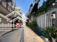 Nhàdiện Tíchcho Thuê 27 Triệu/Tháng Phạm Văn Hai - P2 - Tân Bình Giá Bán 3.370Tỷ/66,5M2. Gần Chợ Phạm Văn Hai