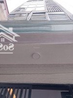 Nhà Đẹp 5Tầng Cần Bán Nhanh Ngay Khu Đt Vạn Phúc, Ôtô Đỗ Cửa,Thoáng Sáng , Chỉ 6.1 Tỷ. Liên Hệ:0962797596