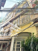 Trung Tâm Phú Nhuận, Nguyễn Đình Chiểu, 4 Tầng Btct 4M*9M,Hẽm Xe Hơichỉ 7,6 Tỷ,