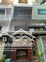 Bán Nhà Nguyễn Tư Giản Kiên Cố 4 Tầng(4M*12M) Hẻm Xe Tải Sát Mặt Tiền