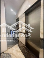 Biệt Thự Mini 7 Tầng Thang Máy Phố Lý Nam Đế, Căn Góc 3 Thoáng