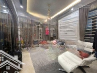 Biệt Thự Mini 7 Tầng Thang Máy Phố Lý Nam Đế, Căn Góc 3 Thoáng