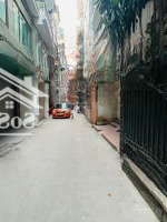 Nhà Ngõ 19 Phố Liễu Giai 65M2, 2 Tầng, 2 Thoáng, Ngõ 3.5M, Ô Tô 7 Chỗ Đỗ Cửa, 20M Ra Phố 17.8 Tỷ
