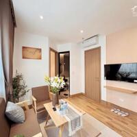 Bán Toà CCMN Cầu Giấy-45m2x6T,10 Phòng, Mới! Giá 12 Tỷ