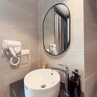Bán Toà CCMN Cầu Giấy-45m2x6T,10 Phòng, Mới! Giá 12 Tỷ