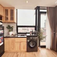 Bán Toà CCMN Cầu Giấy-45m2x6T,10 Phòng, Mới! Giá 12 Tỷ