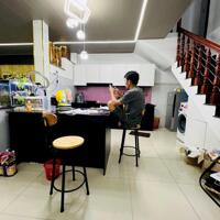 Bán Nhà Trần Thị Cờ, 68m2, 2Tầng, ngang 5m hẻm xe hơi thông thoáng sạch sẽ