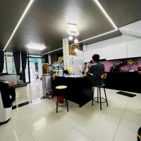 Bán Nhà Trần Thị Cờ, 68m2, 2Tầng, ngang 5m hẻm xe hơi thông thoáng sạch sẽ