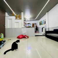 Bán Nhà Trần Thị Cờ, 68m2, 2Tầng, ngang 5m hẻm xe hơi thông thoáng sạch sẽ