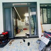 Bán Nhà Trần Thị Cờ, 68m2, 2Tầng, ngang 5m hẻm xe hơi thông thoáng sạch sẽ