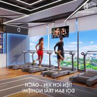 Sở Hữu Ngay Căn Hộ Peninsula Đà Nẵng – Tiện Ích 5 Sao, Sống Sang Tại Vị Trí Đắc Địa!