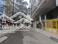 Bán Nhà Riêng Tại Đường Khuất Duy Tiến, Thanh Xuân, Hà Nội, Giá Bán 17,2 Tỷ, Diện Tích 39 M2
