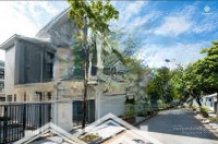 Bán Căn Biệt Thự Song Lập 198M2. Mặt Tiền 9M. Mặt Đường Đường Rộng 11M. Giá Bán 38 Tỷ