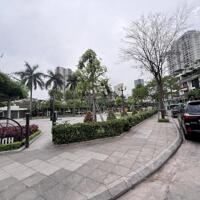 BÁN BIỆT THỰ MẠC THÁI TÔNG KHU ĐÔ THỊ NAM TRUNG YÊN, CẦU GIẤY - LH 0932708823