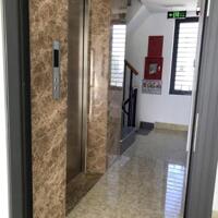 Cho thuê VĂN PHÒNG tầng 5 toà nhà đường Xô Viết Nghệ Tĩnh ️
