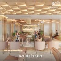 Sở Hữu Ngay Căn Hộ Peninsula Đà Nẵng – Tiện Ích 5 Sao, Sống Sang Tại Vị Trí Đắc Địa!