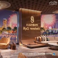 Sở Hữu Ngay Căn Hộ Peninsula Đà Nẵng – Tiện Ích 5 Sao, Sống Sang Tại Vị Trí Đắc Địa!