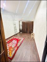 Nhà Phố Nguyễn Tam Trinh - 55M2 - Xây Dựng 5 Tầng - Ngay Trung Tâm Thương Mai