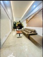 Nhà Phố Nguyễn Tam Trinh - 55M2 - Xây Dựng 5 Tầng - Ngay Trung Tâm Thương Mai