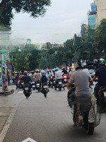 Bán Nhàmặt Tiềnlạc Long Quân Dt: 9X17M Giá Siêu Rẻ Chỉ Hơn 21 Tỷ Tl