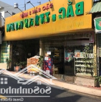 Hót - Nhà Mặt Tiền Đang Kinh Doanh - Giá Bán 4,2 Tỷ Gần Chợ Đầu Mối