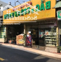 Hót - Nhà Mặt Tiền Đang Kinh Doanh - Giá Bán 4,2 Tỷ Gần Chợ Đầu Mối