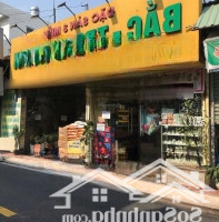 Hót - Nhà Mặt Tiền Đang Kinh Doanh - Giá Bán 4,2 Tỷ Gần Chợ Đầu Mối