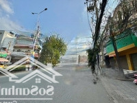 Mặt Tiền Tân Phong Đồng Khởi Giá Rẻ
