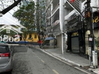 Sở Hữu Ngay Nhà Mặt Phố Trúc Bạch, View Hồ, Hộ Khẩu Ba Đình, Vị Trí Đỉnh Cao