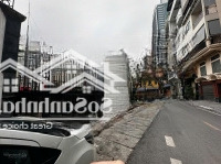 Sở Hữu Ngay Nhà Mặt Phố Trúc Bạch, View Hồ, Hộ Khẩu Ba Đình, Vị Trí Đỉnh Cao