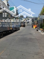 Bán Nhà Mặt Tiền Trần Triệu Luật - Lý Thường Kiệt, P.7, Q.tân Bình, 4X20M, 2 Lầu, Giá Bán 16.5 Tỷ/Tl