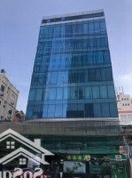 Rẻ Nhất Quận 1 Lúc Này. Bán Nhà Mặt Tiền Hai Bà Trưng. Diện Tích: 206M2 (8X26M), Hầm 7 Tầng, Giá: 62 Tỷ