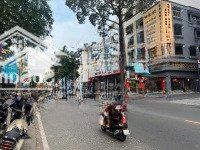 Rẻ Nhất Quận 1 Lúc Này. Bán Nhà Mặt Tiền Hai Bà Trưng. Diện Tích: 206M2 (8X26M), Hầm 7 Tầng, Giá: 62 Tỷ