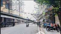 Căn Mặt Phố Cổ, 86M 5 Tầng, Cạnh Bát Sứ, Hàng Điếu, Hàng Da, Hàng Hiếm, Cực Chất. Giá Nhỉnh Đầu 4X