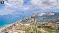 Bán Các Nền Biêt Thự, Liền Kề, Kề Góc, View Hồ, Công Viên Đường 30M Tại Golden Bay Cam Ranh 601
