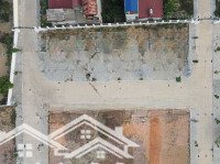 Em Trường Sẵn Vài Lô F0 Xuất Ngoại Giao Vị Trí Đẹp Giá Tốt Tại Ngay Trung Tâm Tp Phổ Yên