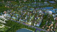 Dream City Bắc Giang Cơ Hội Đầu Tư Hiếm Có Tại Bắc Giang!