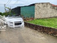 Bán Lô Đất Giá Nhỉnh 2 Tỷ Tại Hồng Vân, Thường Tín, Áp Tái Định Cư Hồng Vân