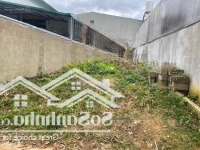 Bán Lô Đất Thổ Cư 95M2 1/ Ngắn Đường Lê Lợi, Xã Tân Hiệp, Hóc Môn , Giá Bán 1 Tỷ 850 Triệu