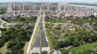 Bán 111M2 Đất Phù Hợp Chdv, Nhà Ở Tại Ngọc Thụy Long Biên