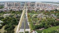 Bán 111M2 Đất Phù Hợp Chdv, Nhà Ở Tại Ngọc Thụy Long Biên