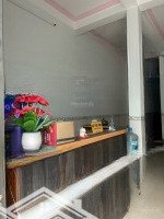 Bán Khách Sạn Đang Kinh Doanh Ổn Định Thu Nhập Trên 45 Triệu/Đồng/Tháng