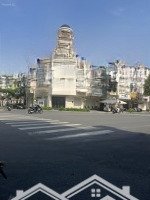 Cho Thuê Nhà Mặt Tiền Cityland Park Hills P10 Gv, Dt: 5X20M, 1 Trệt 4 Lầu Có Thang Máy Máy Lạnh