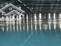 Cho Thuê 2700M2 Xưởng Sản Xuất Tại Kiến An - Hải Phòng. Liên Hệ: 0963891956