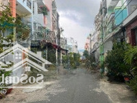 Bán Nhà Đường 7M Ngay Aeon Tân Phú (4Mx 14M) Nhà 1 Trệt 1 Lầu Đúc