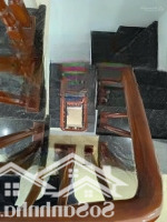 Bán Nhà Riêng 36M2, 5,5 Tỷ, 6 Phòng Ngủ 4 Vệ Sinhtại Hậu Ái, Vân Canh, Hoài Đức, Hà Nội