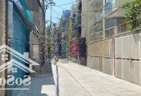 Nhà Hẻm 666, Xh Đậu Cửa, Sổ Nở Hậu - Đường 3/2 - 47M2, 5 Tầng - Nhỉnh 7 Tỷ