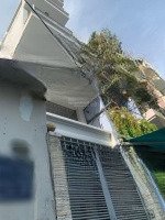 Nhà Hẻm 666, Xh Đậu Cửa, Sổ Nở Hậu - Đường 3/2 - 47M2, 5 Tầng - Nhỉnh 7 Tỷ