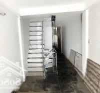 Nhà Hẻm 666, Xh Đậu Cửa, Sổ Nở Hậu - Đường 3/2 - 47M2, 5 Tầng - Nhỉnh 7 Tỷ