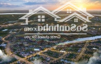 Siêu Sự Kiện Mở Bán Biệt Thự Phú Thị Riverside Gia Lâm Cơ Hội Sở Hữu Siêu Phẩm Ven Sông!